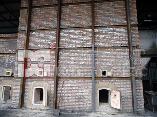 礦物烘干機(jī)