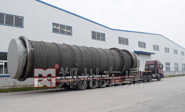 煤泥烘干機(jī)廠家