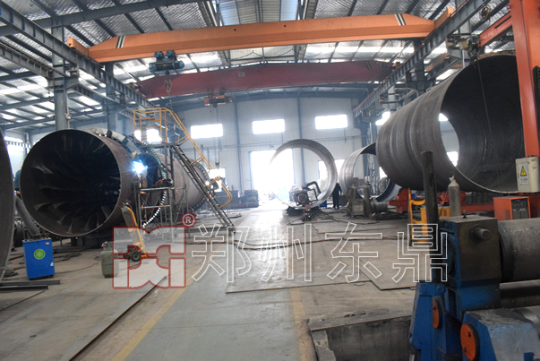 煤泥烘干機廠家