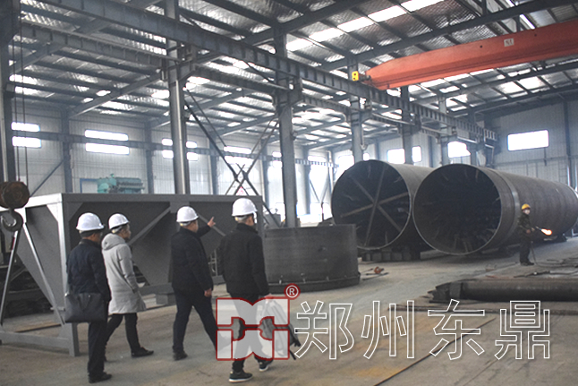 煤泥烘干機廠家 貴州煤泥烘干機考察