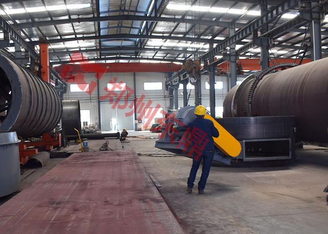 煤泥烘干機廠家